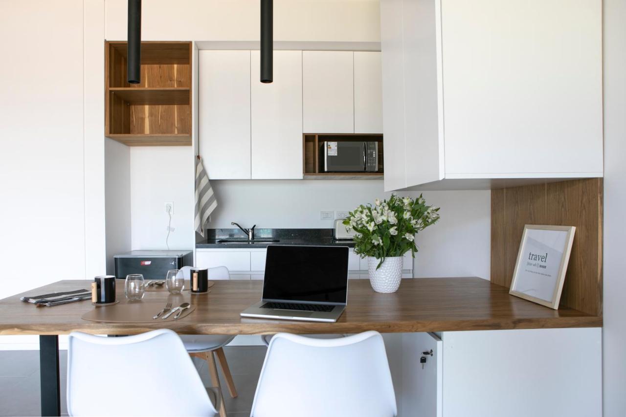Apartament Departamento Premium En Pilar 220 La Lonja Zewnętrze zdjęcie